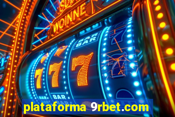 plataforma 9rbet.com